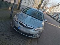 gebraucht Opel Astra 1.7 CDTI Edition 81kW Edition