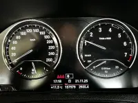 Gebraucht BMW 118 Shadowline 136 PS (100 kW) 2018 Schwarz Kleinwagen