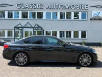 Gebraucht BMW 530 M Sport 265 PS (194 kW) 2019 Schwarz Limousine
