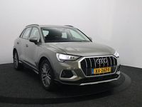 Gebraucht Audi Q3 Advanced 150 PS (110 kW) 2019 Grau SUV