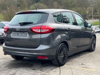 gebraucht Ford C-MAX 2.0 TDCi AUT. ~MOTORPROBLEM~ TITANIUM