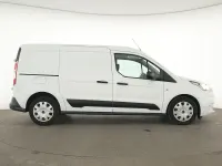 Gebraucht Ford Transit Connect 120 PS (88 kW) 2020 Frost weiss Van / Kleinbus