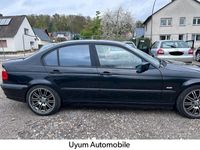 gebraucht BMW 318 i