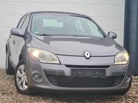 Gebraucht Renault Mégane Expression 101 PS (74 kW) 2009 Grau Limousine