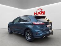 Gebraucht Ford Edge ST-Line 238 PS (175 kW) 2019 Blau SUV