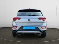 Occasion VW T-Roc Style 150 ch (110 kW) 2023 Argent SUV