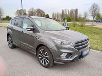 gebraucht Ford Kuga 1,5 EcoBoost 4x2 110kW ST-Line ST-Line