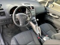 Gebraucht Toyota Auris Luna 124 PS (91 kW) 2008 Limousine