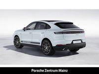 Gebraucht Porsche Cayenne 470 PS (345 kW) 2024 Weiß SUV