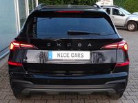 Gebraucht Skoda Kamiq Drive 150 PS (110 kW) 2025 Schwarz SUV