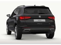 gebraucht Seat Ateca FR 2.0 TDI DSG,elek.HK,Beats,Full-Link, Tageszulassung bei Automobile Köhler