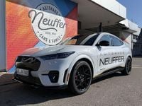Gebraucht Ford Mustang Mach-E GT 358 kW (487 PS) 2023 Space white SUV