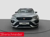 Gebraucht Cupra Ateca 300 PS (220 kW) 2023 Grau SUV
