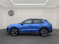 Neu VW T-Roc R-line 150 PS (110 kW) 2026 Blau SUV