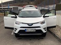 gebraucht Toyota RAV4 155PS in Top Zustand