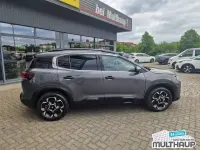 Gebraucht Citroën C5 Aircross 146 PS (107 kW) 2025 Platiniumgrau metallic SUV