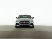 Gebraucht Mercedes CLE220 AMG 197 PS (144 kW) 2025 Silber Coupé