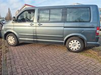 Gebraucht VW T5 Comfortline 131 PS (96 kW) 2004 Andere Van