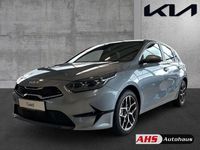 Neu Kia Ceed Style 140 PS (102 kW) 2025 Silber Kleinwagen