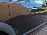 Gebraucht Mini Cooper 120 PS (88 kW) 2008 Braun Kleinwagen