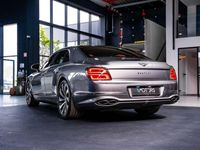 Gebraucht Bentley Flying Spur 549 PS (403 kW) 2022 Grau Limousine