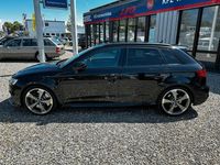 Gebraucht Audi RS3 Sport 400 PS (294 kW) 2020 Schwarz Limousine