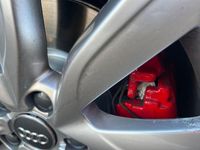 Gebraucht Audi A3 Ambition 200 PS (147 kW) 2012 Weiß Kleinwagen