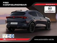 Neu Cupra Formentor 150 PS (110 kW) 2025 SUV