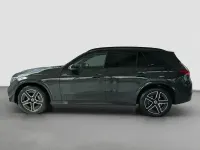 Gebraucht Mercedes GLC220 AMG line 197 PS (144 kW) 2025 Grau SUV
