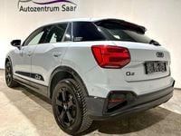 Gebraucht Audi Q2 Edition .1 150 PS (110 kW) 2020 Grau SUV