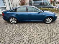 Gebraucht Audi A6 Sport 256 PS (188 kW) 2005 Limousine