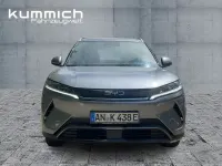 Gebraucht BYD Atto 2 Active 130 kW (177 PS) 2025 Grau SUV
