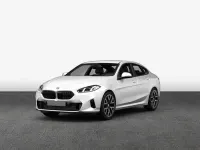 Neu BMW 216 Sport Line 122 PS (89 kW) 2026 Alpinweiß uni Limousine