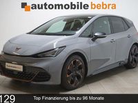 Gebraucht Cupra Born 150 kW (204 PS) 2022 Vapor grau Kleinwagen
