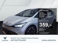 Gebraucht Cupra Born 169 kW (231 PS) 2025 Silber Kleinwagen