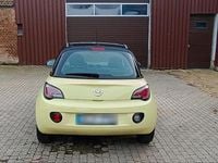 Gebraucht Opel Adam 75 PS (55 kW) 2015 Kleinwagen