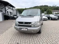 Gebraucht VW T4 Allstar 151 PS (111 kW) 1999 Grau Van