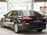 Gebraucht Ford Mondeo Titanium S 203 PS (149 kW) 2012 Schwarz Limousine