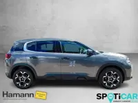 Gebraucht Citroën C5 Aircross 146 PS (107 kW) 2025 Grau SUV