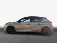 Gebraucht Opel Corsa 101 PS (74 kW) 2024 Silber Limousine