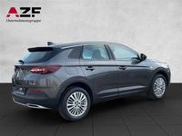 gebraucht Opel Grandland X 1.2 Turbo Automatik Business Edition