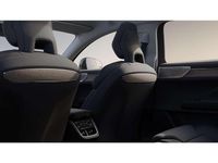 Neu Volvo ES90 Performance 500 kW (680 PS) 2026 Onyx schwarz Limousine