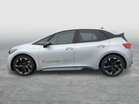 Brugt Cupra Born 169 kW (231 HK) 2025 Sølv Hatchback