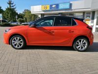 gebraucht Opel Corsa 1.2 Elegance AT/Allw/LED/Shz/180°Kamera/Panoramadach