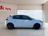 Gebraucht Opel Corsa 100 PS (73 kW) 2019 Weiß Kleinwagen