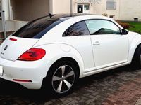 gebraucht VW Beetle 1.2 TSI Automatic Pano Leder Fender-HiFi