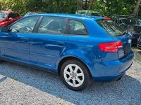 gebraucht Audi A3 Benzin 5 Türen