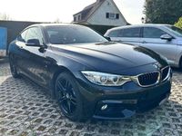 gebraucht BMW 435 i xDrive Coupe | Deutsch - M-Sportpaket!