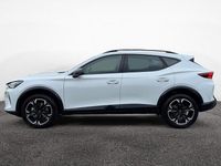 Gebraucht Cupra Formentor 150 PS (110 kW) 2025 Nevada weiß SUV