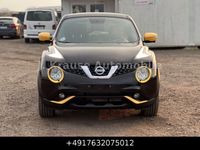 gebraucht Nissan Juke Tekna Dig-T 4X4 Aut. Kamera Alu Navi